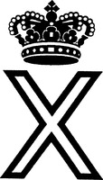 Mẫu nhãn hiệu X