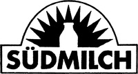 Mẫu nhãn hiệu SÜDMILCH