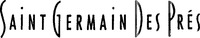 Mẫu nhãn hiệu SAINT GERMAIN DES PRÉS