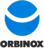 Mẫu nhãn hiệu ORBINOX