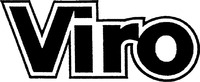 Mẫu nhãn hiệu Viro