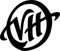 Mẫu nhãn hiệu VH