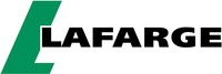 Mẫu nhãn hiệu L LAFARGE