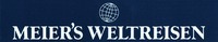 Mẫu nhãn hiệu MEIER'S WELTREISEN