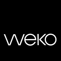 Mẫu nhãn hiệu WEKO