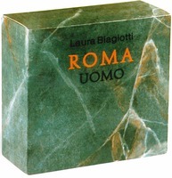 Mẫu nhãn hiệu Laura Biagiotti ROMA UOMO