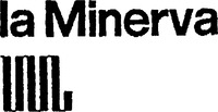 Mẫu nhãn hiệu la Minerva