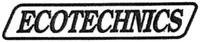 Mẫu nhãn hiệu ECOTECHNICS