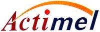 Mẫu nhãn hiệu Actimel