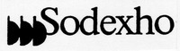Mẫu nhãn hiệu Sodexho