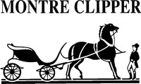 Mẫu nhãn hiệu MONTRE CLIPPER