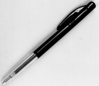 Mẫu nhãn hiệu BIC