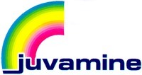 Mẫu nhãn hiệu juvamine