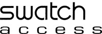 Mẫu nhãn hiệu swatch access