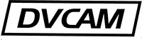 Mẫu nhãn hiệu DVCAM