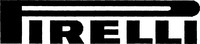 Mẫu nhãn hiệu PIRELLI