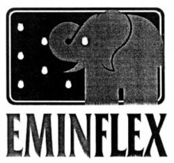 Mẫu nhãn hiệu EMINFLEX