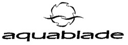Mẫu nhãn hiệu aquablade