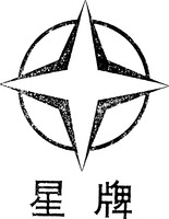 Mẫu nhãn hiệu Nhãn hiệu 658579