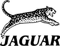 Mẫu nhãn hiệu JAGUAR