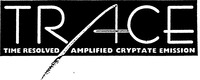 Mẫu nhãn hiệu TRACE TIME RESOLVED AMPLIFIED CRYPTATE EMISSION