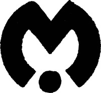 Mẫu nhãn hiệu M