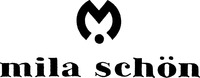 Mẫu nhãn hiệu M mila schön