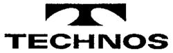 Mẫu nhãn hiệu T TECHNOS