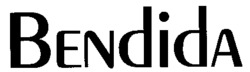 Mẫu nhãn hiệu BENdidA