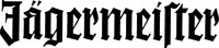 Mẫu nhãn hiệu Jägermeister