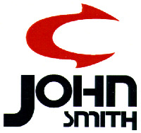Mẫu nhãn hiệu C JOHN SMITH