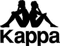 Mẫu nhãn hiệu Kappa