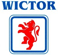 Mẫu nhãn hiệu WICTOR