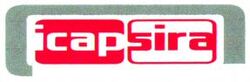 Mẫu nhãn hiệu icapsira