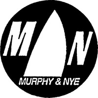 Mẫu nhãn hiệu M N MURPHY & NYE