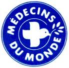 Mẫu nhãn hiệu MÉDECINS DU MONDE