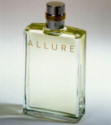 Mẫu nhãn hiệu CHANEL ALLURE