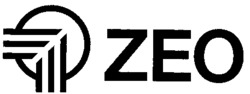 Mẫu nhãn hiệu ZEO