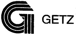Mẫu nhãn hiệu G GETZ