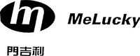 Mẫu nhãn hiệu m MeLucky