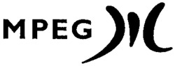 Mẫu nhãn hiệu MPEG