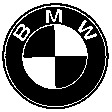 Mẫu nhãn hiệu BMW