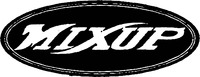 Mẫu nhãn hiệu MIXUP