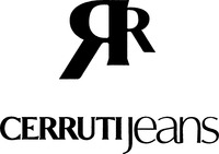 Mẫu nhãn hiệu R CERRUTIjeans