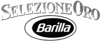 Mẫu nhãn hiệu SELEZIONE ORO Barilla