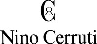 Mẫu nhãn hiệu CR Nino Cerruti