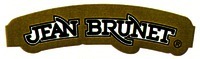 Mẫu nhãn hiệu JEAN BRUNET