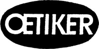Mẫu nhãn hiệu OETIKER