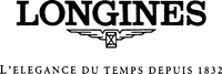 Mẫu nhãn hiệu LONGINES L'ELEGANCE DU TEMPS DEPUIS 1832