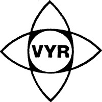 Mẫu nhãn hiệu VYR